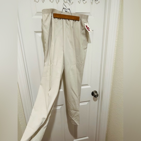 Alia Men's Tan Chinos - Picture 5 of 7